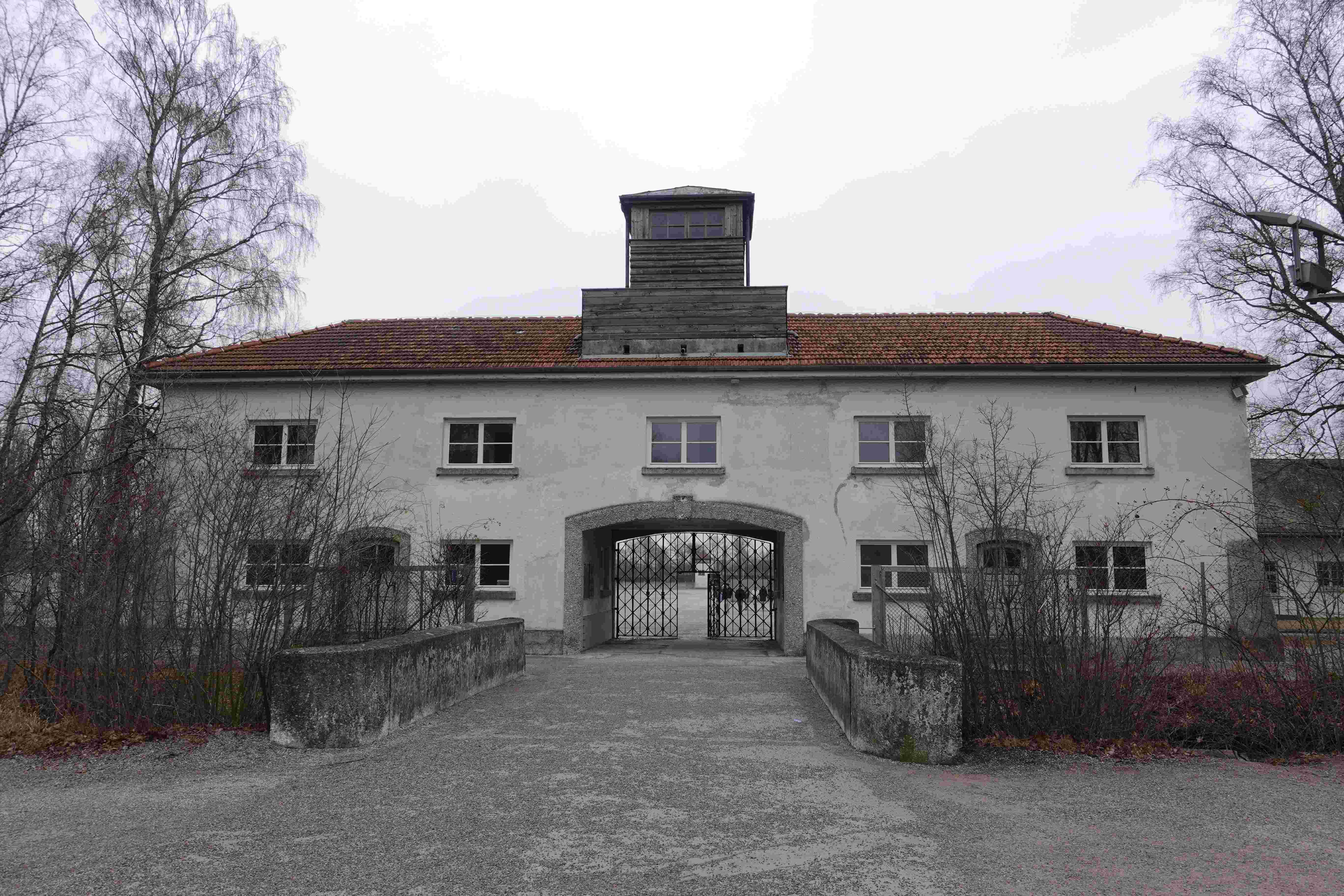 Dachau 2026 Jourhaus