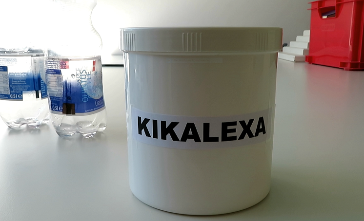Kikalexa kl