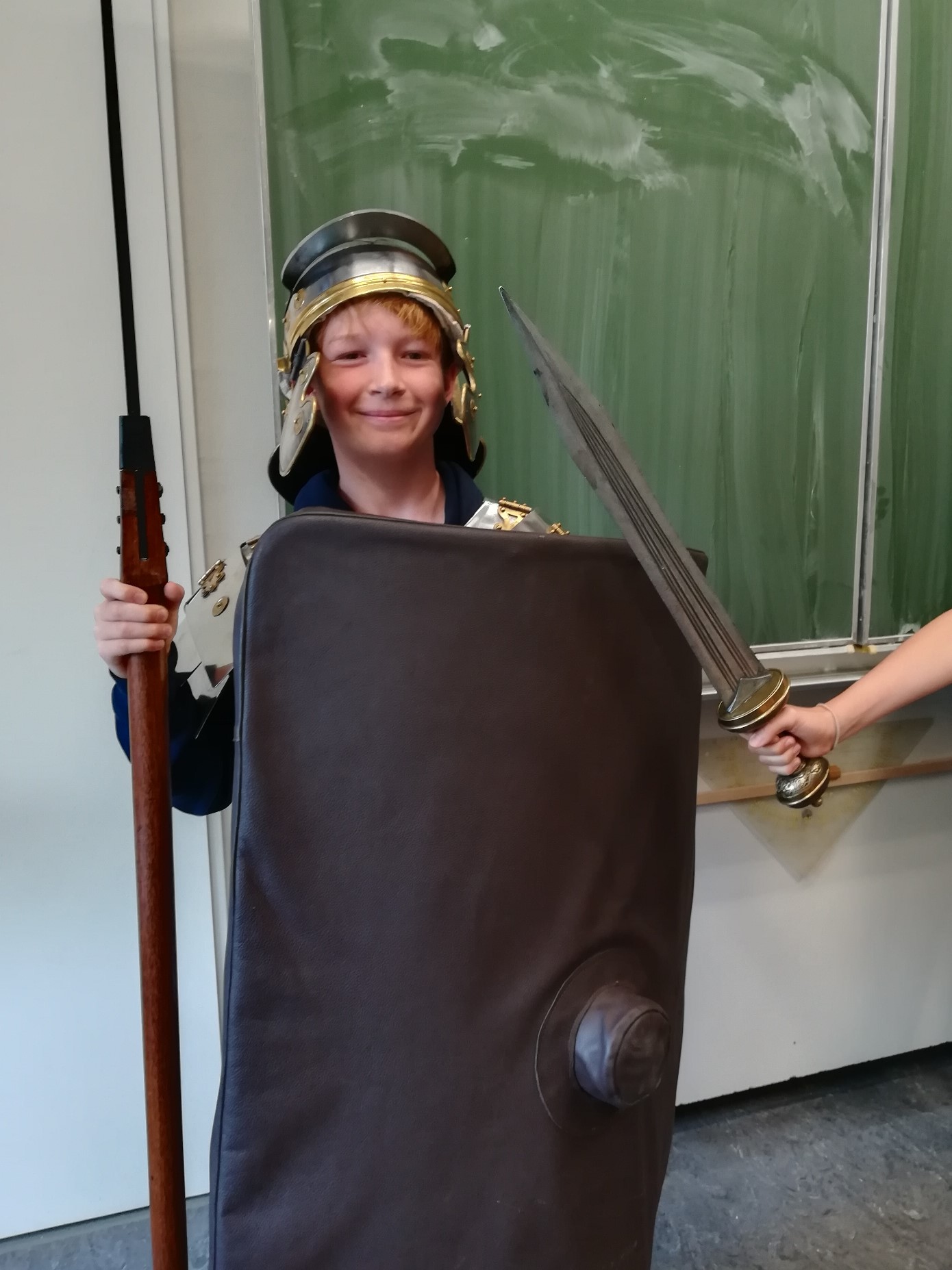 Legionär