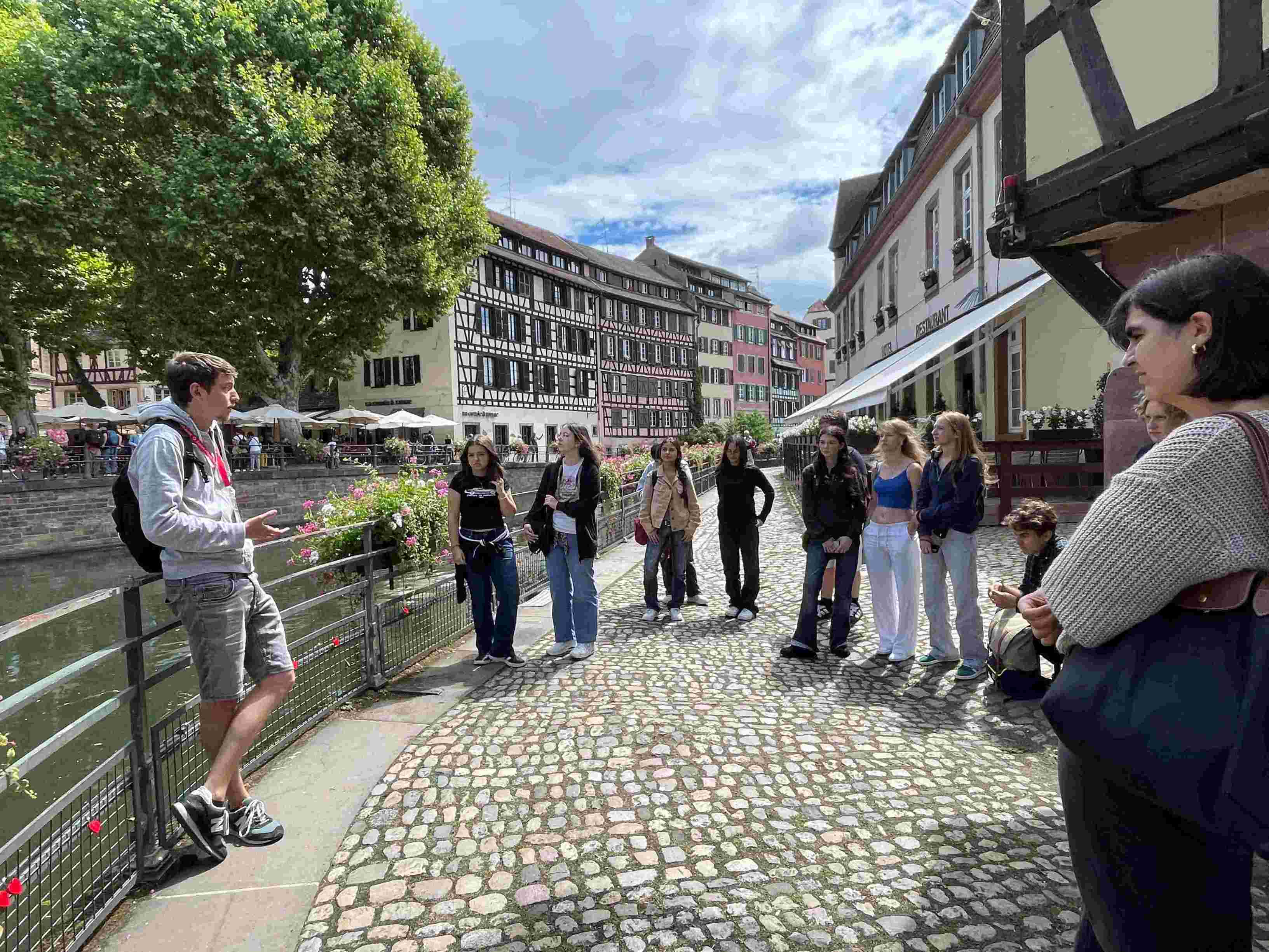 Straßburg 2025 1