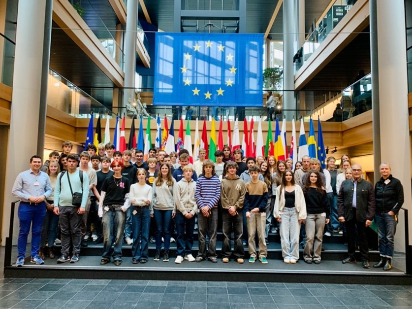 Straßburg Okt2025 1