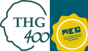 WKO meets THG 2025 26 Logo