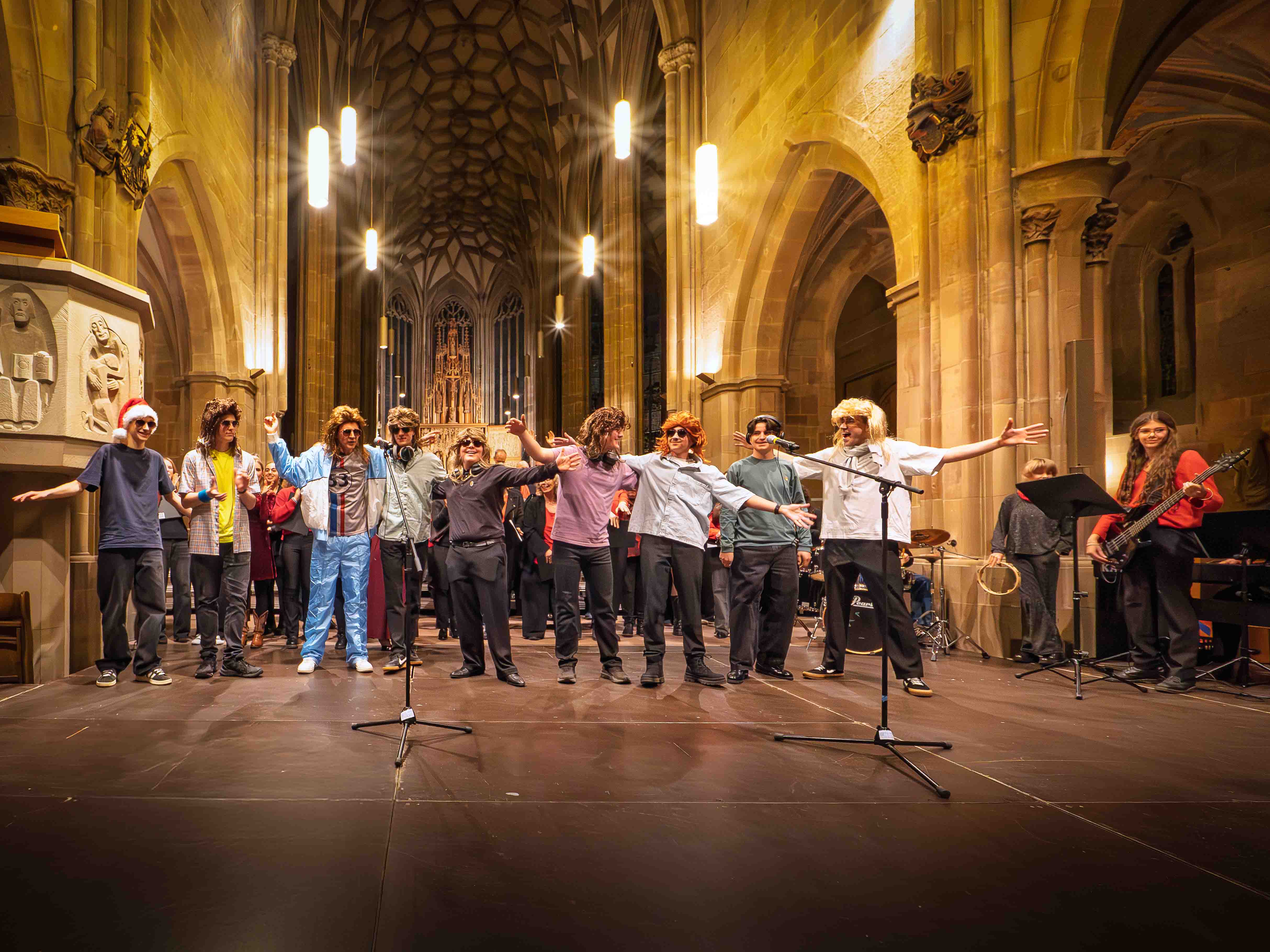 Weihnachtskonzert 2025 2