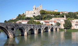 Beziers