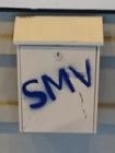 SMV Briefkasten