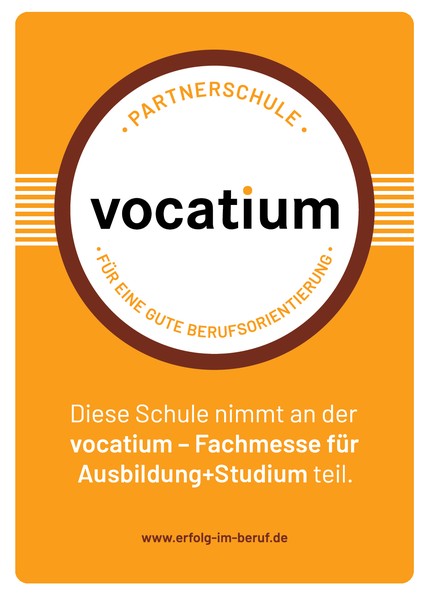 vocatium Fachmesse